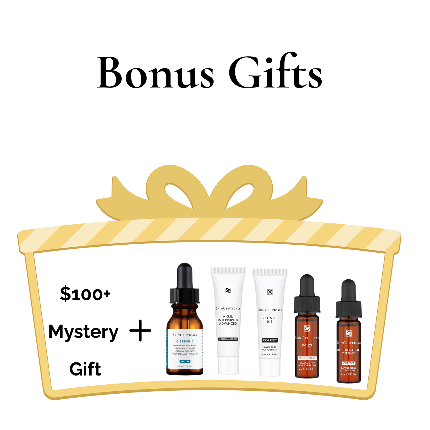 The Complete Beauty Collection - $1000 Value