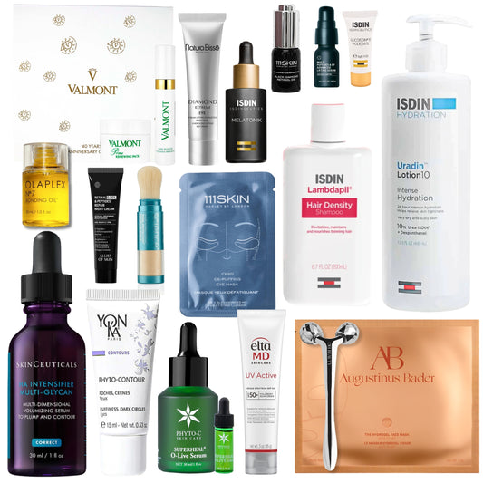 The Complete Beauty Collection ($1044 Value)