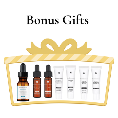 The Complete Beauty Collection ($1023 Value)