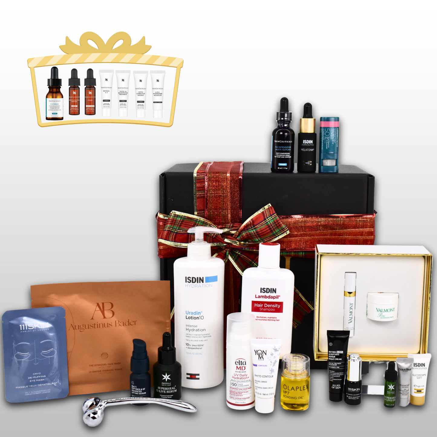 The Complete Beauty Collection ($1023 Value)