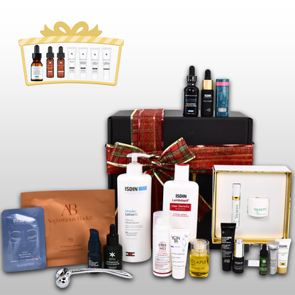 The Complete Beauty Collection ($1023 Value)