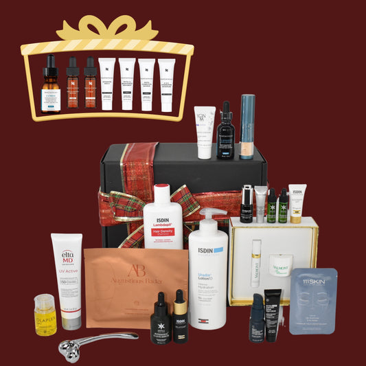 The Complete Beauty Collection ($1044 Value)