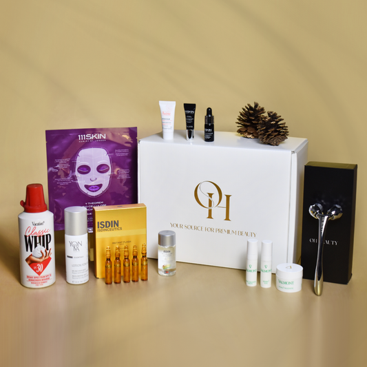 Everyday Glow Set - $415 Value