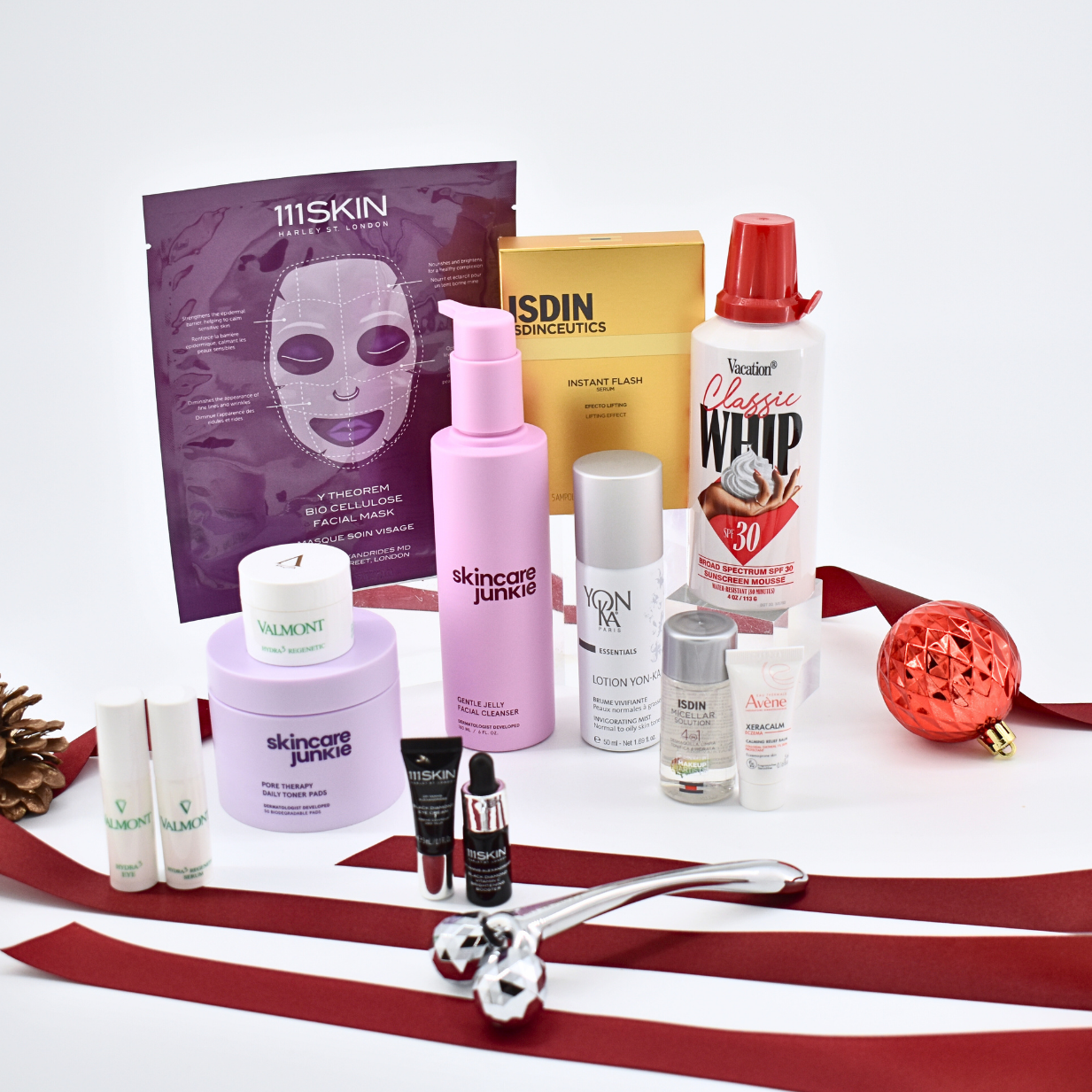 Everyday Glow Set ($415 Value)
