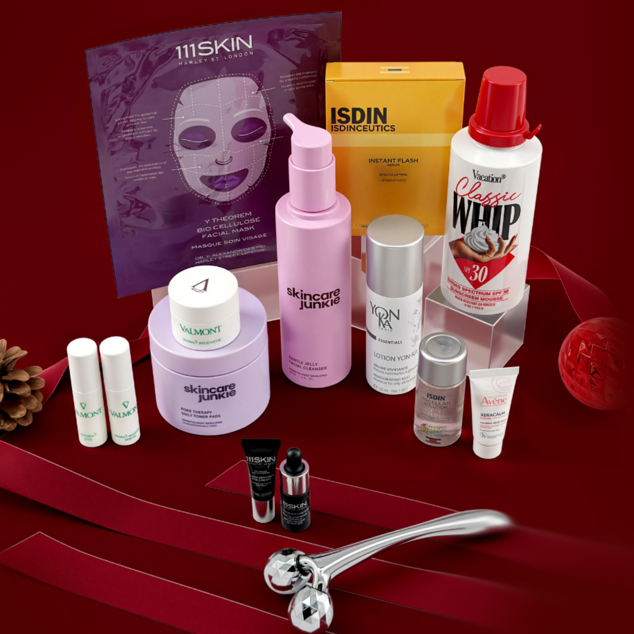 Everyday Glow Set ($415 Value)