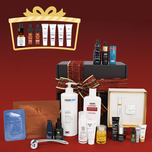 The Complete Beauty Collection ($1023 Value)