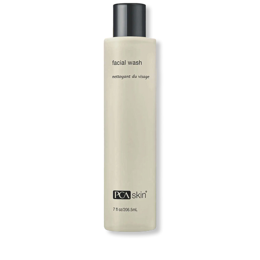 PCA Skin Facial Wash