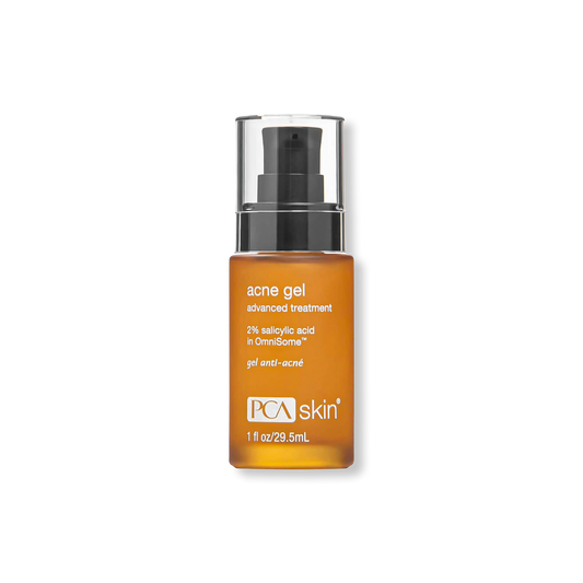 PCA Skin Acne Gel