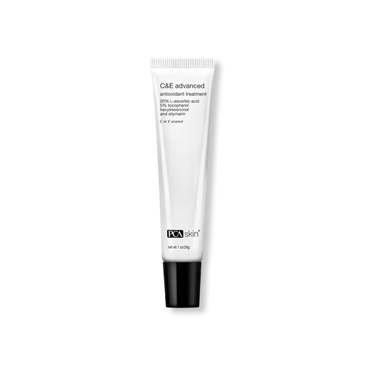 PCA Skin C&E Advanced