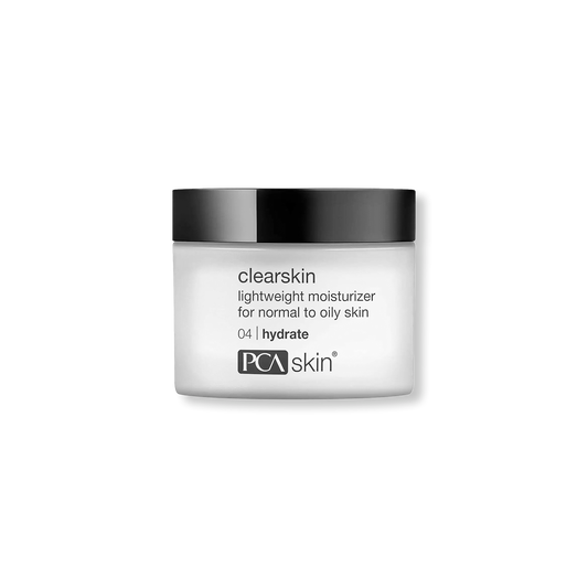 PCA Skin Clearskin