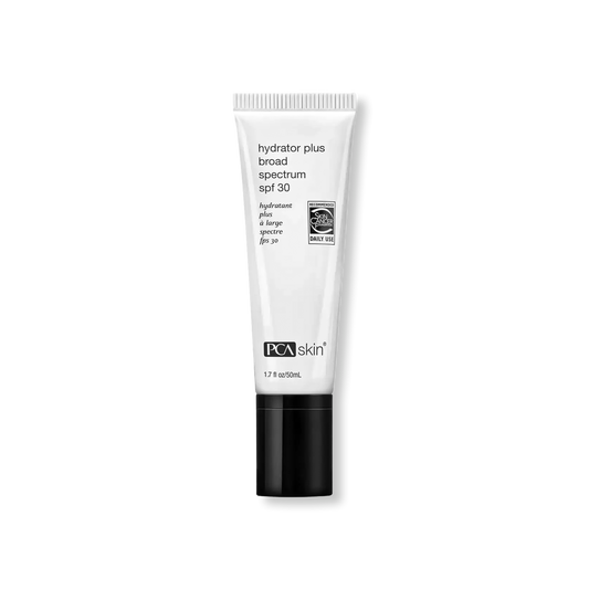 PCA Skin Hydrator Plus Broad Spectrum SPF 30