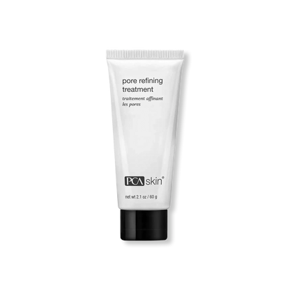 PCA Skin Pore Refining Treatment