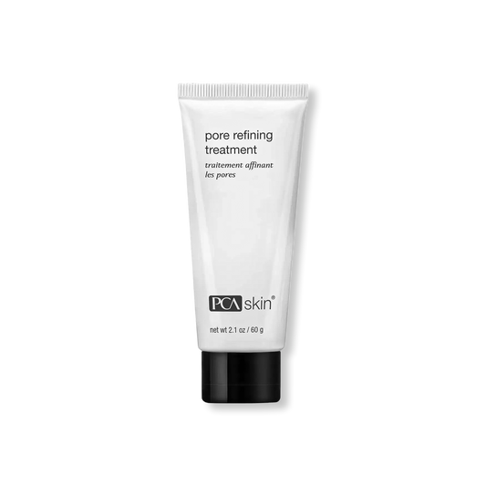 PCA Skin Pore Refining Treatment