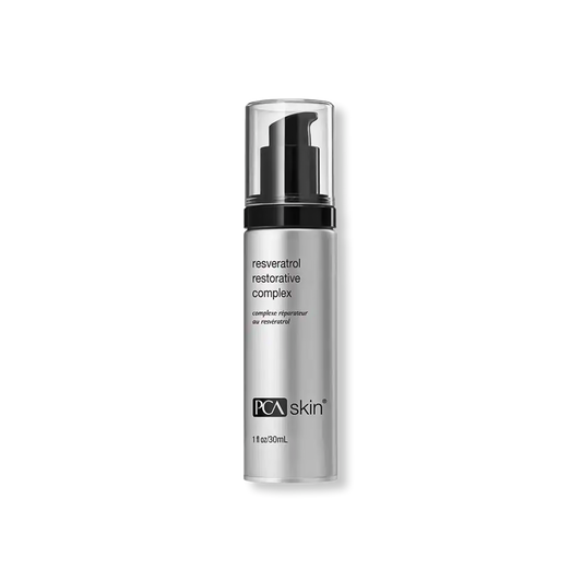 PCA Skin Resveratrol Restorative Complex