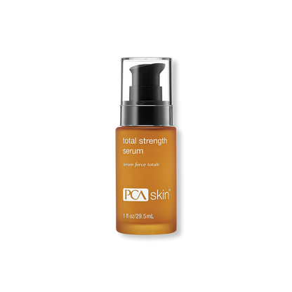 PCA Skin Total Strength Serum