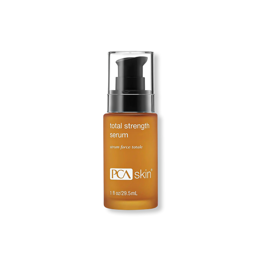 PCA Skin Total Strength Serum