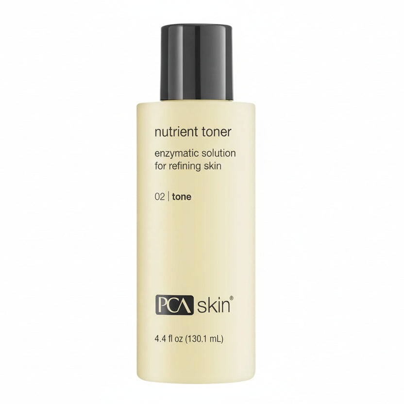 PCA Skin Nutrient Toner
