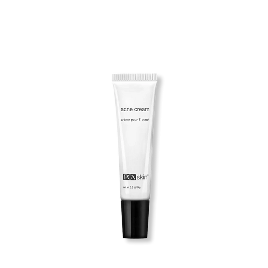 PCA Skin Acne Cream