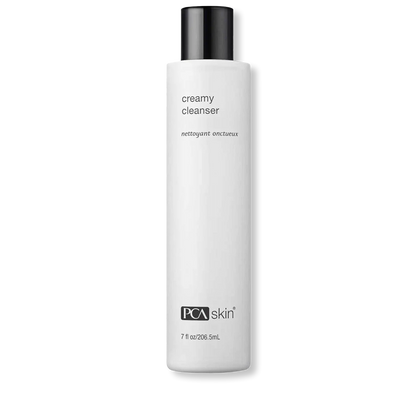 PCA Skin Creamy Cleanser