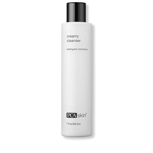 PCA Skin Creamy Cleanser