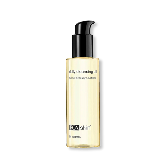 PCA Skin Daily Cleansing Oil