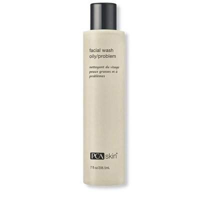 PCA Skin Facial Wash Oily/Problem