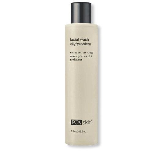PCA Skin Facial Wash Oily/Problem