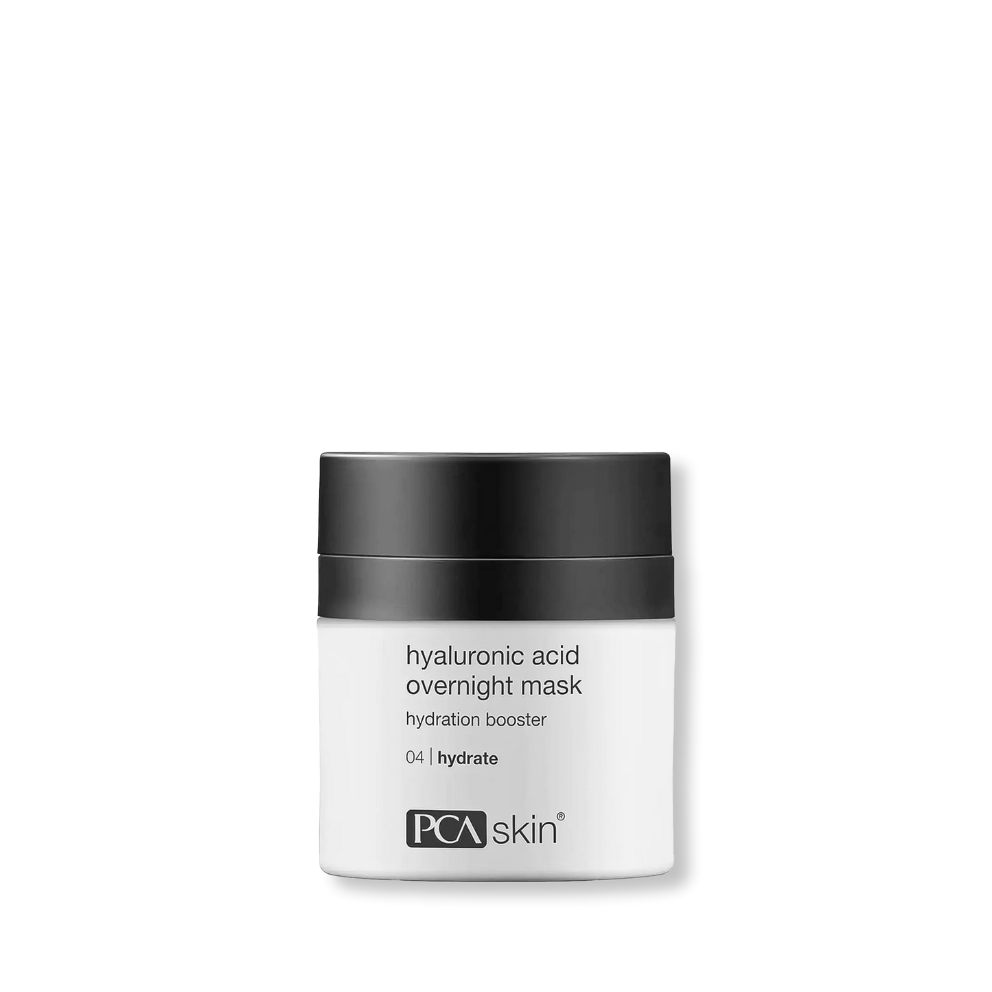 PCA Skin Hyaluronic Acid Overnight Mask