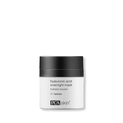 PCA Skin Hyaluronic Acid Overnight Mask