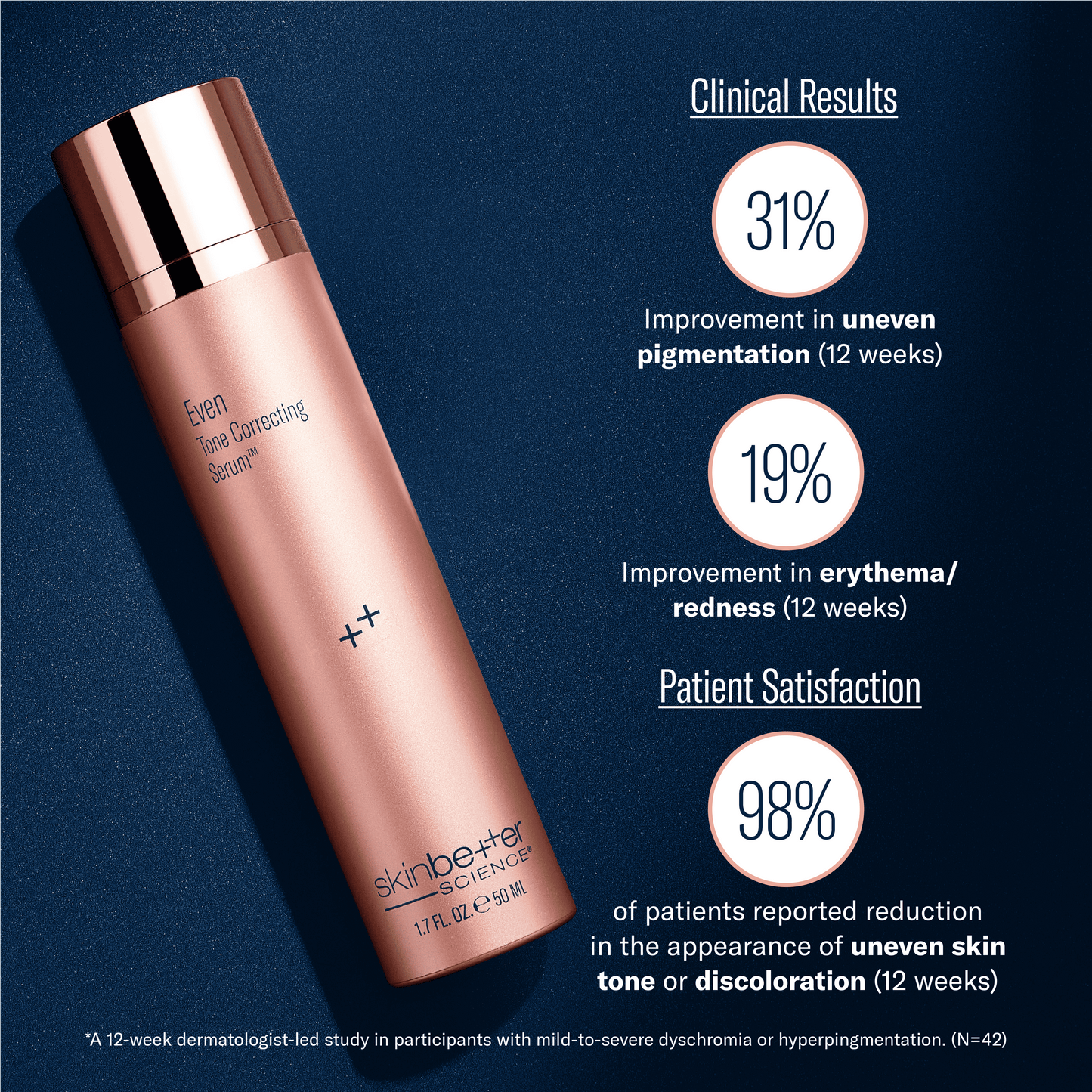 skinbetter Even Tone Correcting Serum