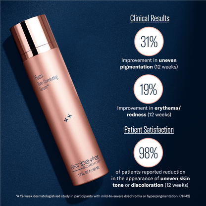 skinbetter Even Tone Correcting Serum