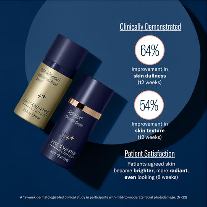 skinbetter A-Team Duo Kit