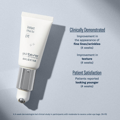 skinbetter Instant Effect Gel EYE