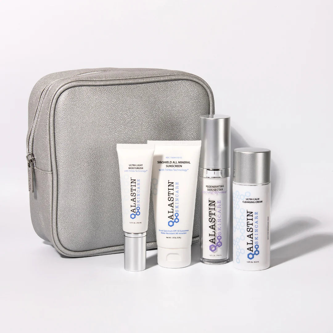 Alastin Procedure Enhancement System