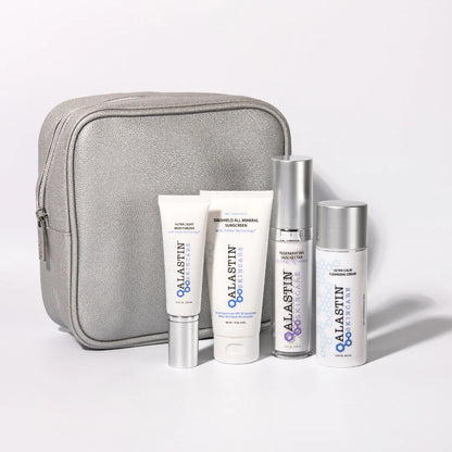 Alastin Procedure Enhancement System