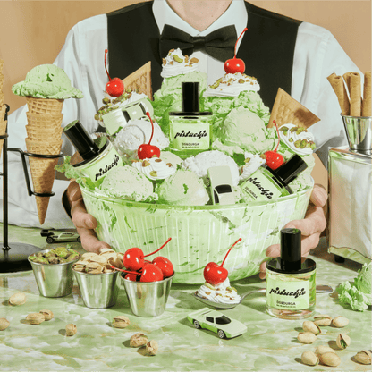 D.S. & DURGA Pistachio EDP