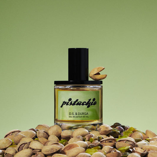 D.S. & DURGA Pistachio EDP