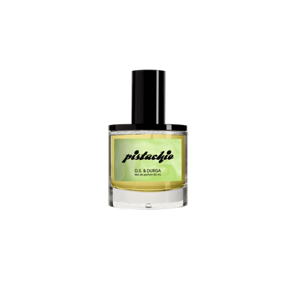D.S. & DURGA Pistachio EDP
