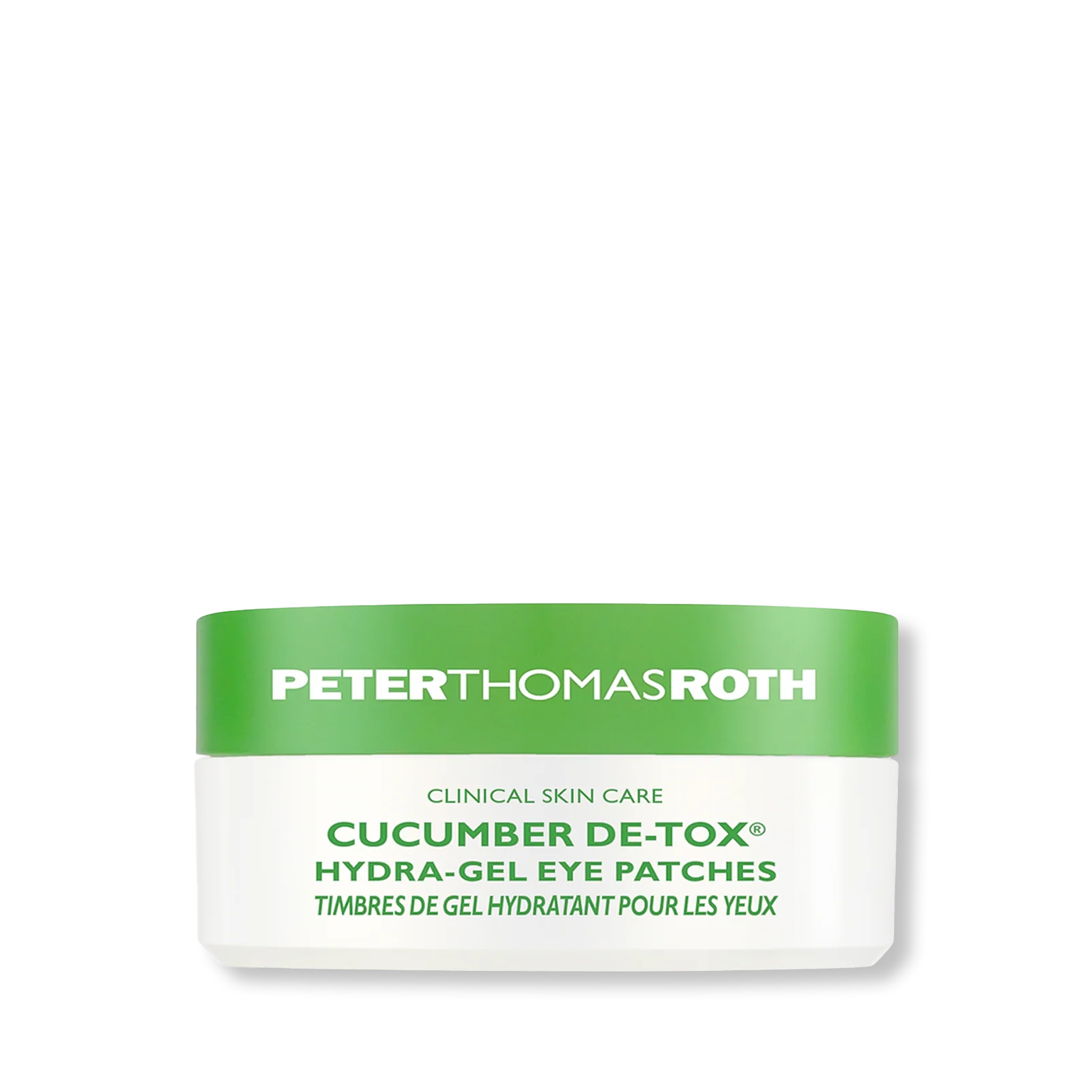 Peter Thomas Cucumber Hydra Gel Eye Patches