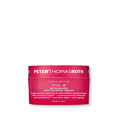 Peter Thomas Roth Vital E Microbiome Cream