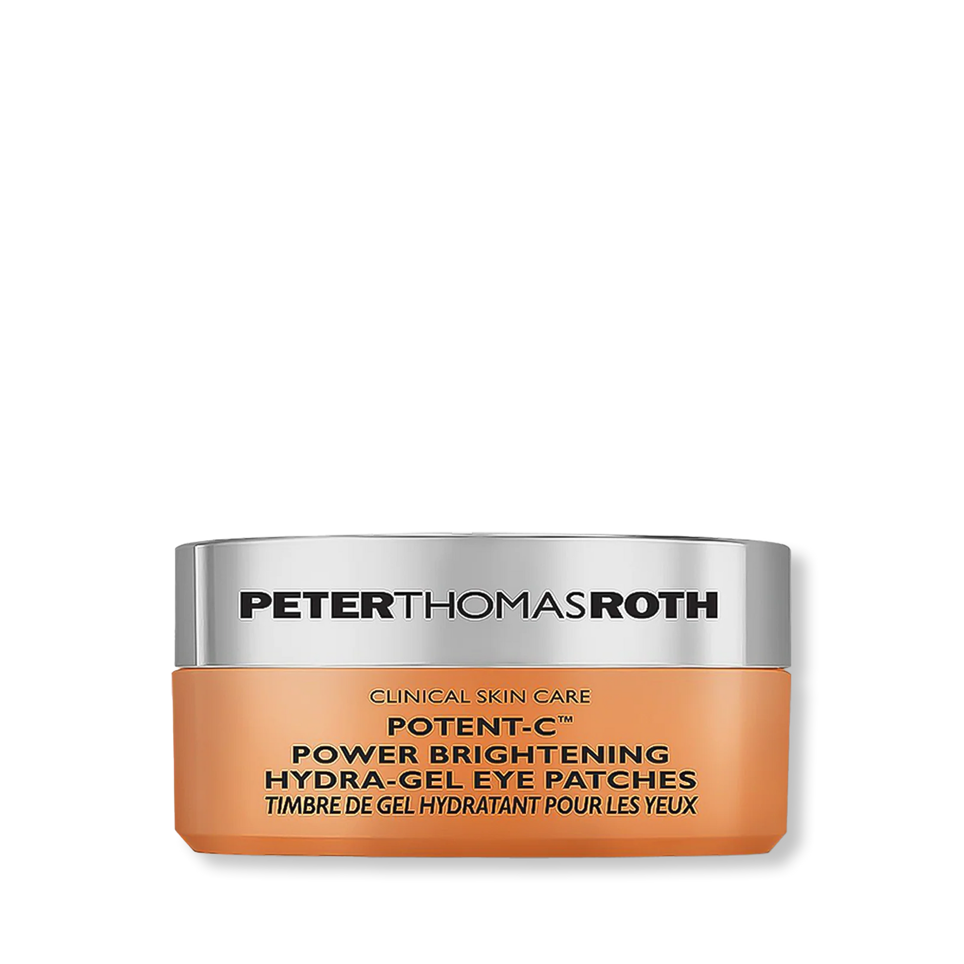 Peter Thomas Roth Potent-C Power Brightening Hydra-Gel Eye Patches