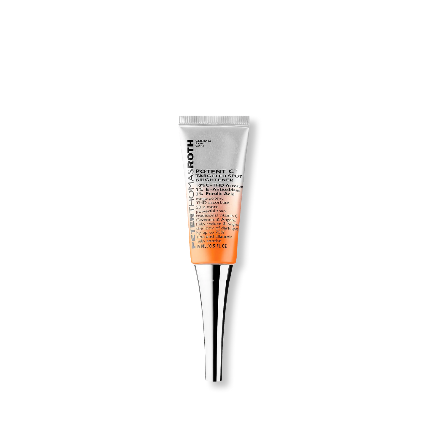 Peter Thomas Potent C Targeted Spot Brightener