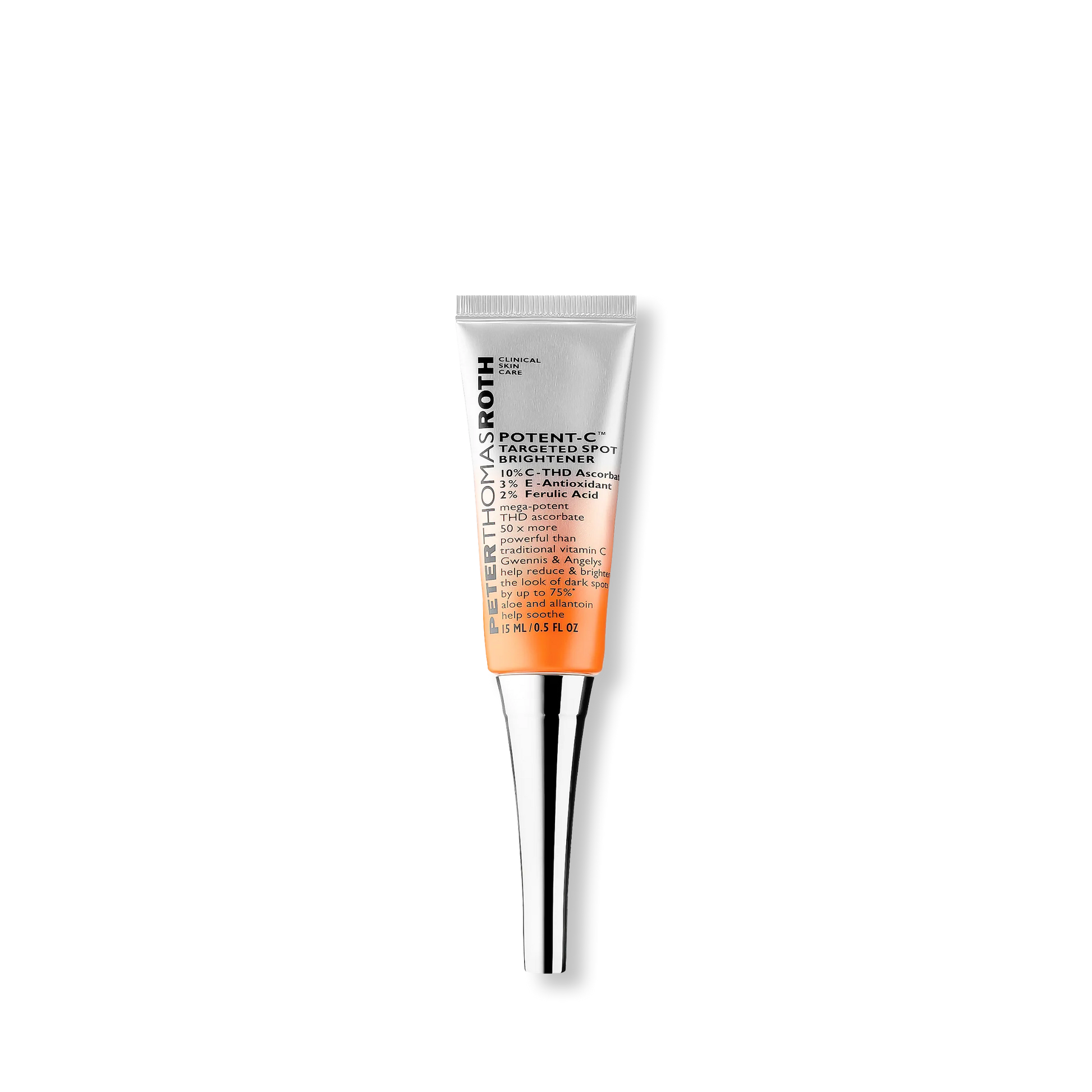 Peter Thomas Potent C Targeted Spot Brightener