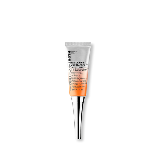 Peter Thomas Potent C Targeted Spot Brightener
