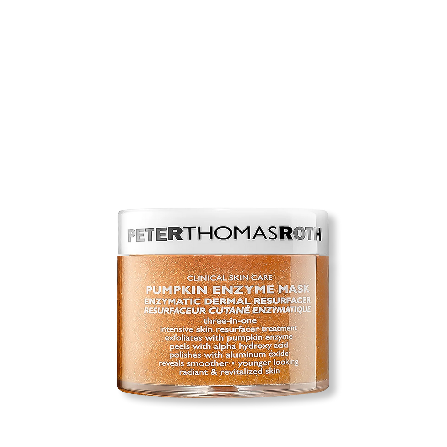 Peter Thomas Roth Pumpkin Enzyme Mask