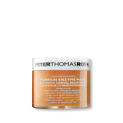 Peter Thomas Roth Pumpkin Enzyme Mask