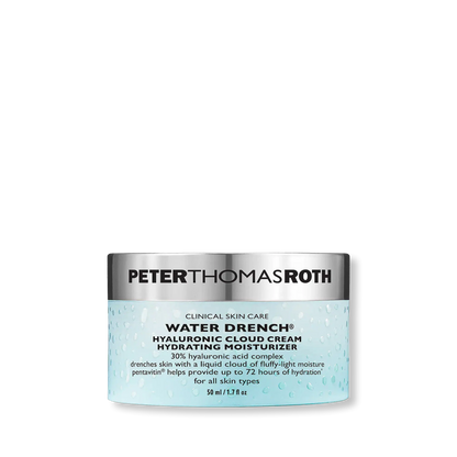 Peter Thomas Roth Water Drench Cloud Cream Moisturizer