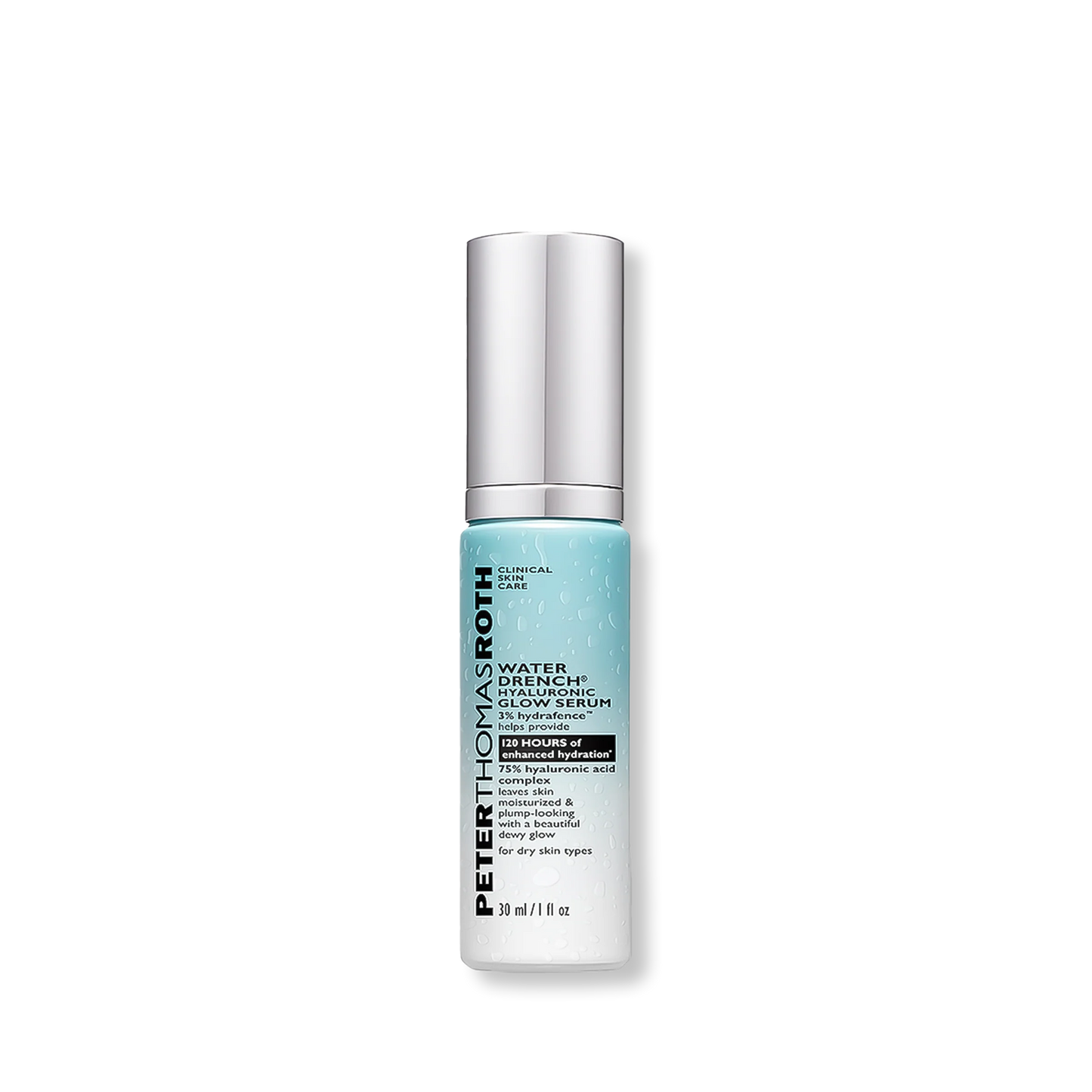 Peter Thomas Roth Water Drench Hyaluronic Glow Serum
