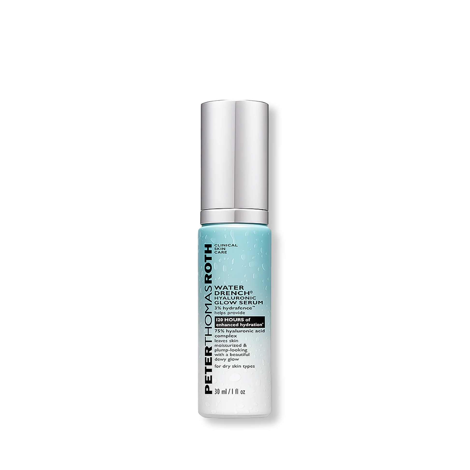 Peter Thomas Roth Water Drench Hyaluronic Glow Serum