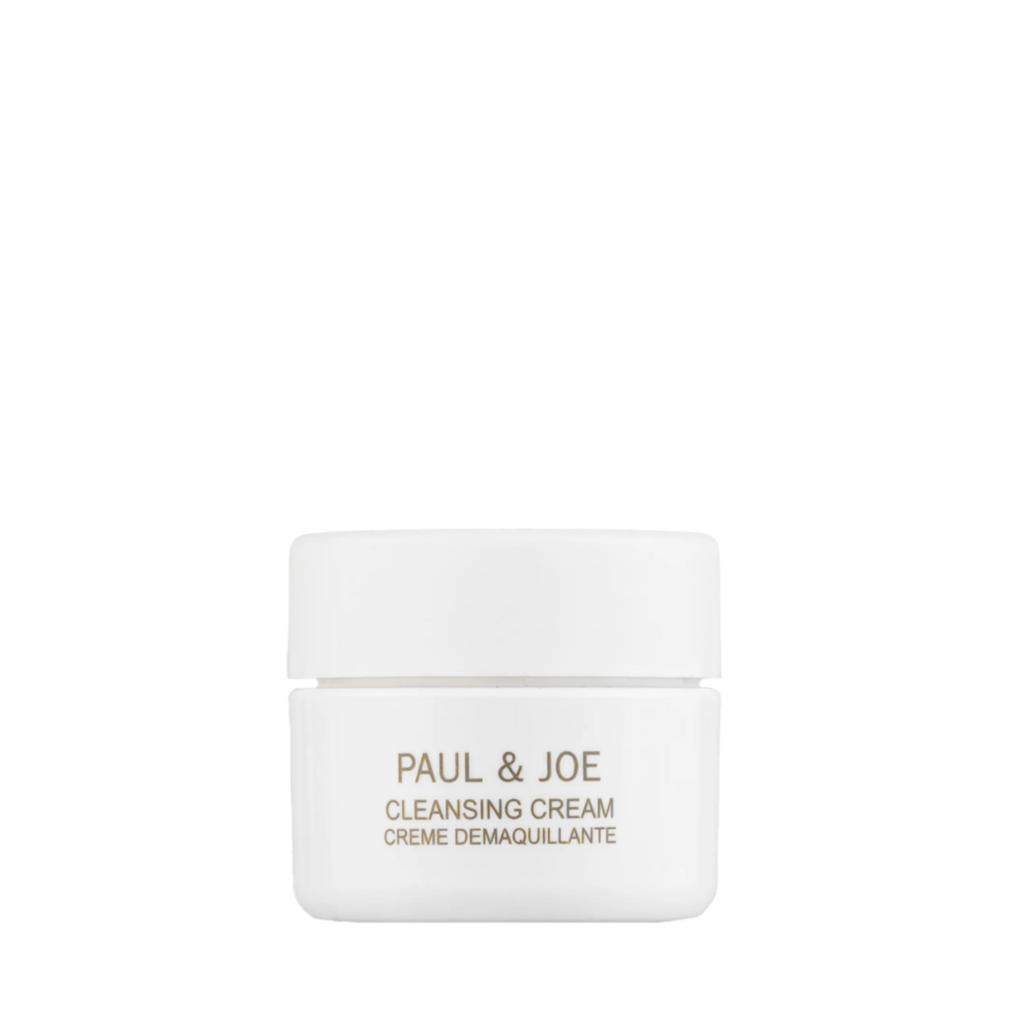 Paul & Joe Cleansing Cream